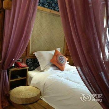 张家界虫二客栈酒店提供图片