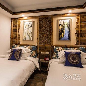 张家界虫二客栈酒店提供图片