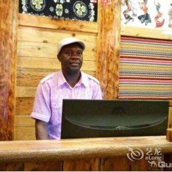 张家界虫二客栈酒店提供图片