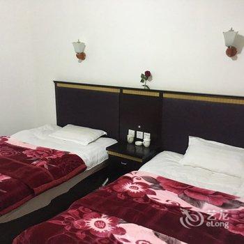 九寨沟半城烟沙客栈酒店提供图片