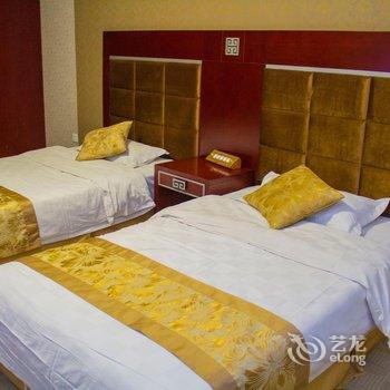 临朐滨河花园酒店酒店提供图片
