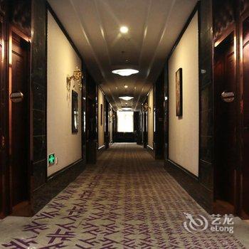 南京派酒店江宁万达广场竹山路店酒店提供图片