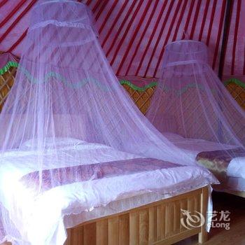 额尔古纳醉美草原客栈酒店提供图片