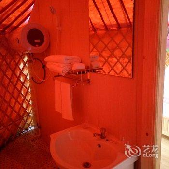 额尔古纳醉美草原客栈酒店提供图片