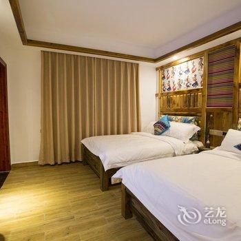 张家界虫二客栈酒店提供图片