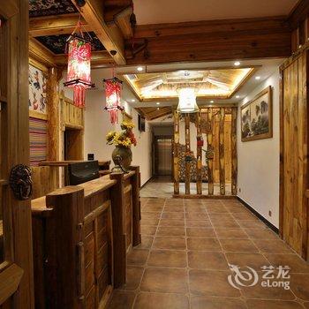 张家界虫二客栈酒店提供图片