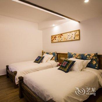 张家界虫二客栈酒店提供图片