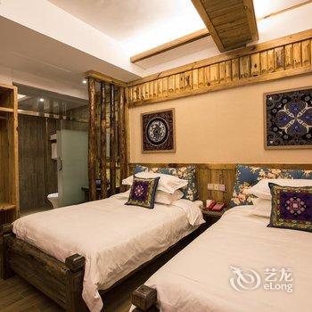 张家界虫二客栈酒店提供图片