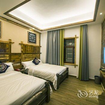 张家界虫二客栈酒店提供图片