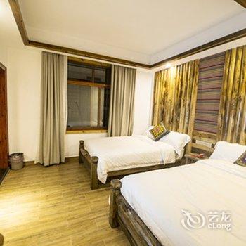 张家界虫二客栈酒店提供图片