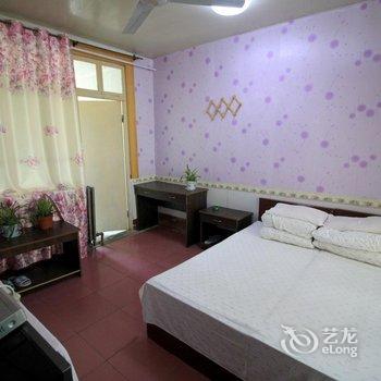 蓬莱海渤旅社酒店提供图片