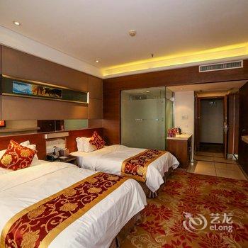 襄阳山水文景酒店酒店提供图片