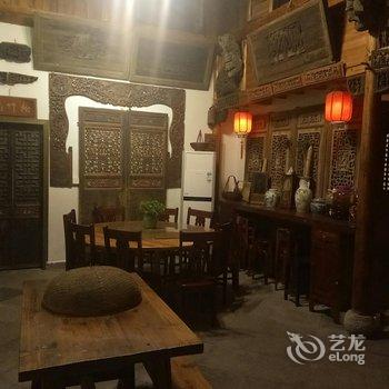 宏村月茗阁酒店提供图片