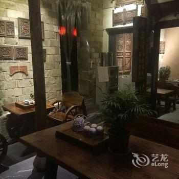 宏村月茗阁酒店提供图片