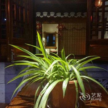 宏村月茗阁酒店提供图片