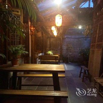 宏村月茗阁酒店提供图片