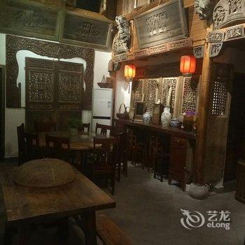 宏村月茗阁酒店提供图片