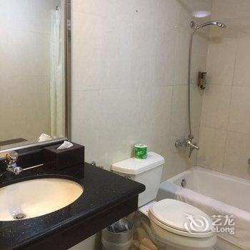 上海新黄浦酒店公寓酒店提供图片