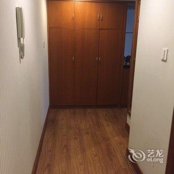 上海新黄浦酒店公寓酒店提供图片