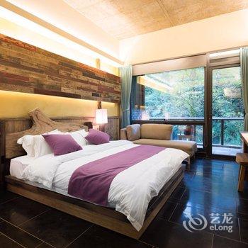 邛崃天府红谷·耕读桃源酒店提供图片