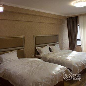 哈尔滨玖爱宾馆酒店提供图片