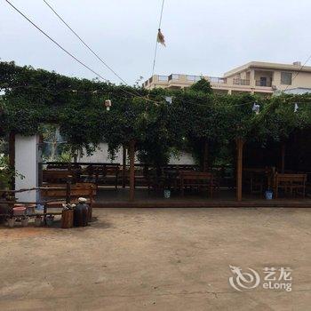 涠洲岛暖阳印象客栈酒店提供图片