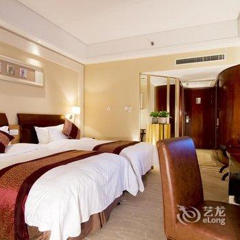 尚志亚布力村北农家院酒店提供图片