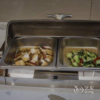 青皮树酒店(徐州高铁站店)酒店提供图片