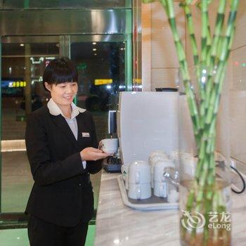 青皮树酒店(徐州高铁站店)酒店提供图片