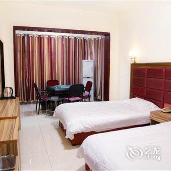 广水金海湾都市会馆酒店提供图片
