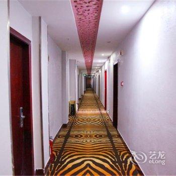 广水金海湾都市会馆酒店提供图片