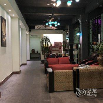 梅州芭缇阳光连锁酒店(梅龙总店)酒店提供图片