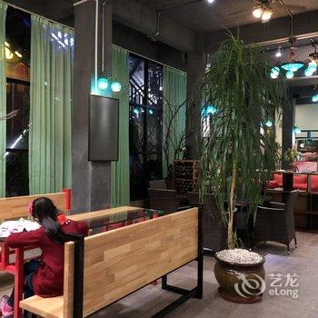 梅州芭缇阳光连锁酒店(梅龙总店)酒店提供图片