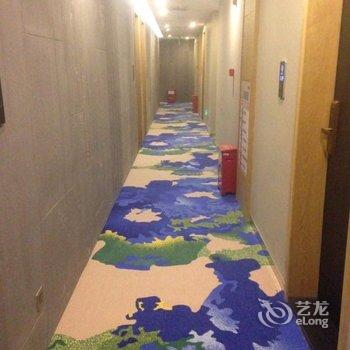 丽芙酒店(会展中心赤岗地铁站广州塔店)酒店提供图片