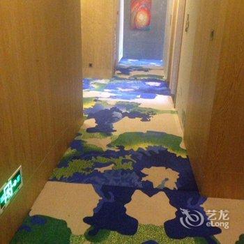 丽芙酒店(会展中心赤岗地铁站广州塔店)酒店提供图片