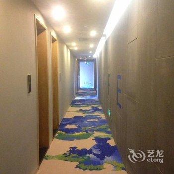 丽芙酒店(会展中心赤岗地铁站广州塔店)酒店提供图片