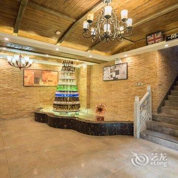 丽思漫客栈(丽江艺术会所店)酒店提供图片