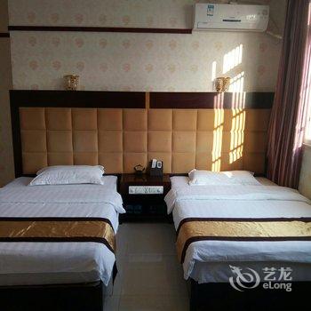 广南香颂半岛商务酒店酒店提供图片