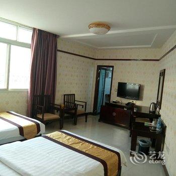 广南香颂半岛商务酒店酒店提供图片