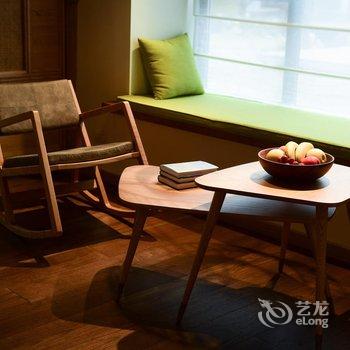 松阳茑舍酒店提供图片