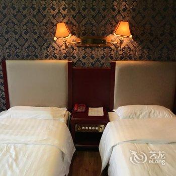 晋中两渡镇金凯悦酒店酒店提供图片