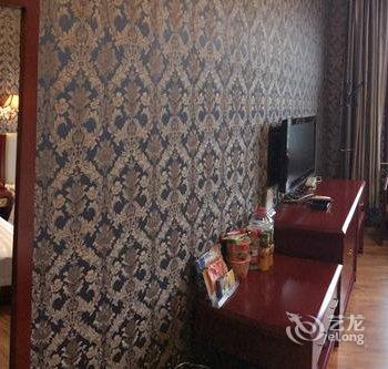 晋中两渡镇金凯悦酒店酒店提供图片