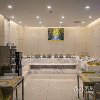 青皮树酒店(徐州高铁站店)酒店提供图片