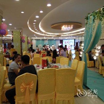 玉林容县正阳大酒店酒店提供图片