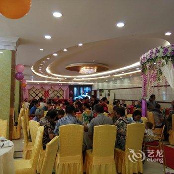 玉林容县正阳大酒店酒店提供图片