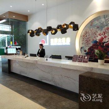 玉林容县正阳大酒店酒店提供图片