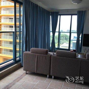 惠东双月湾格丽精品度假酒店酒店提供图片