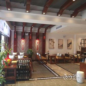 龙里24度坞别院酒店提供图片