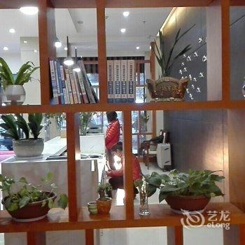 尚一特连锁酒店(蕲春店)酒店提供图片