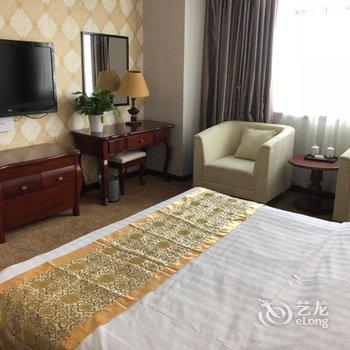 邳州市帝豪大酒店酒店提供图片